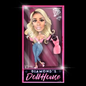 Meet your Posher, Diamond